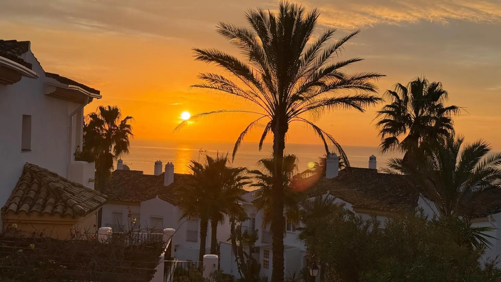 Shanti Sea View Apartment Alcaidesa 0*,