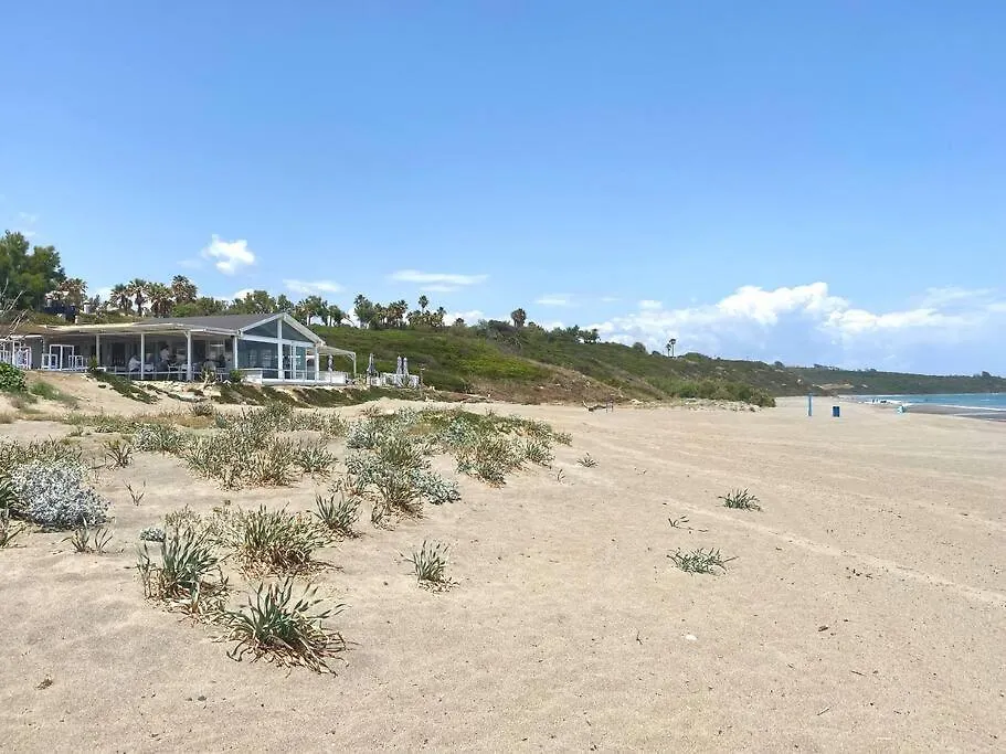 Shanti Sea View Apartment Alcaidesa 0*,