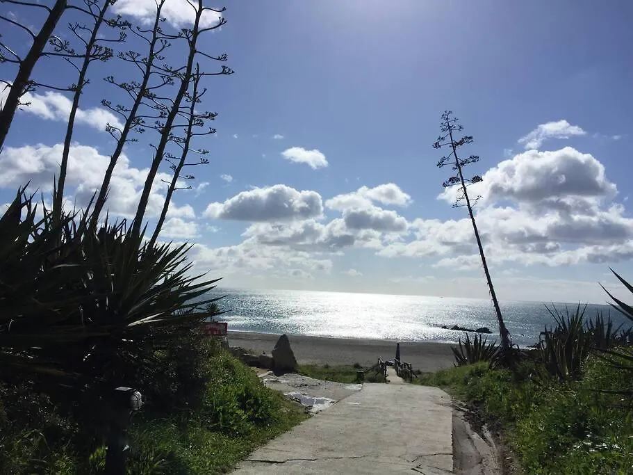 Shanti Sea View Apartment Alcaidesa