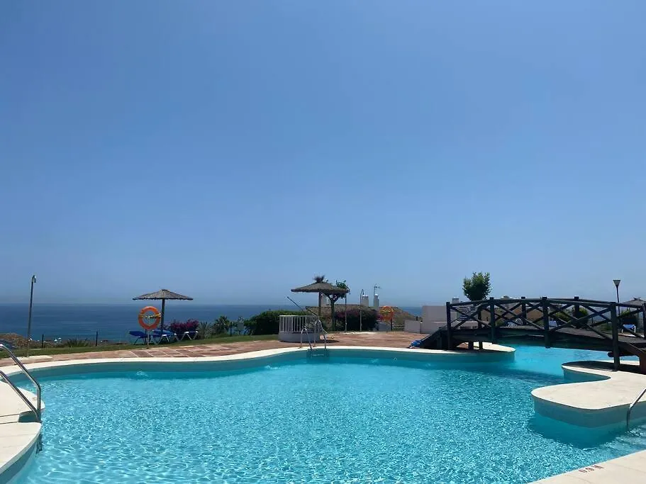 Shanti Sea View Apartment Alcaidesa