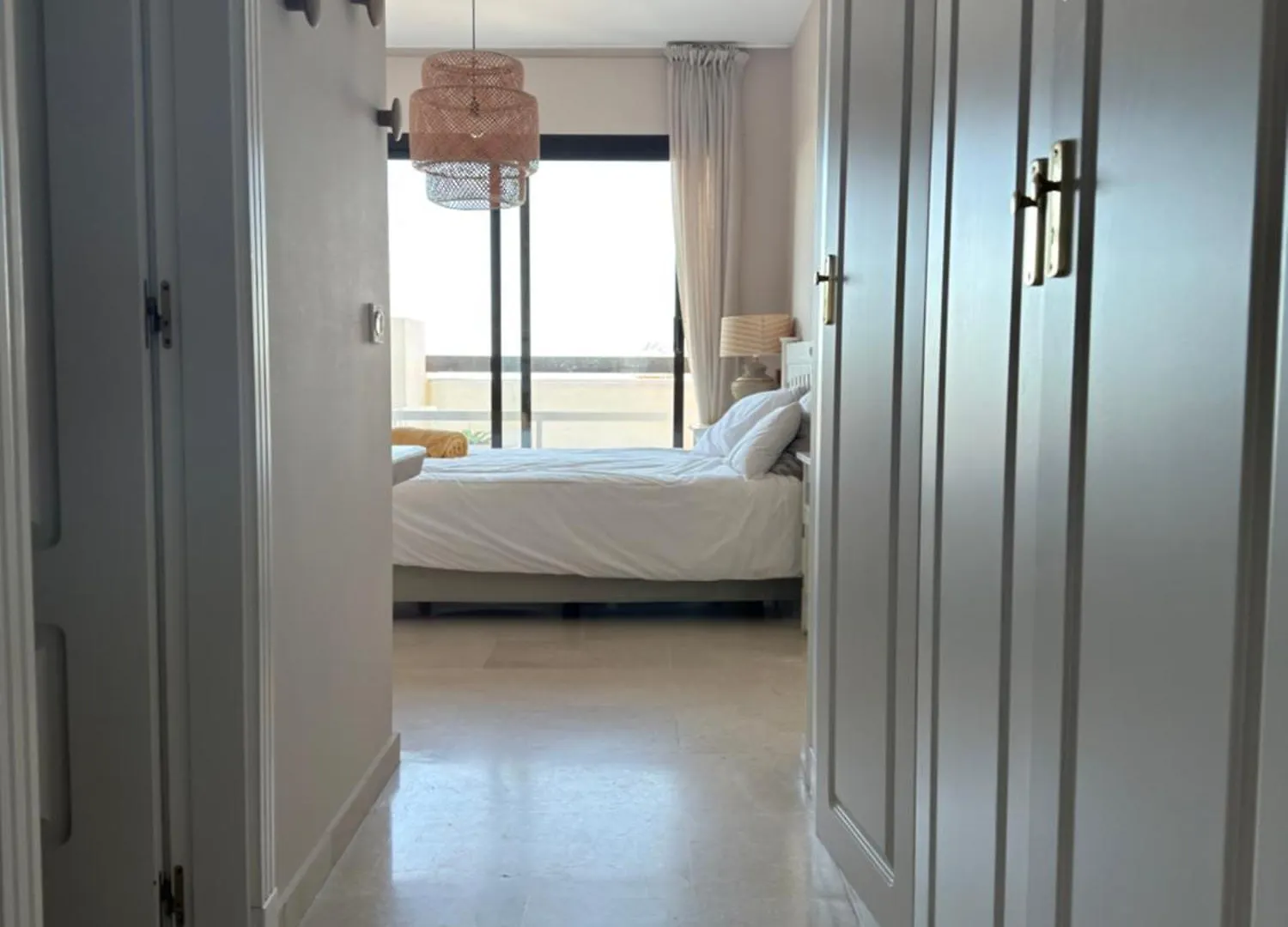 Shanti Sea View Apartment Alcaidesa 0*,  Spain