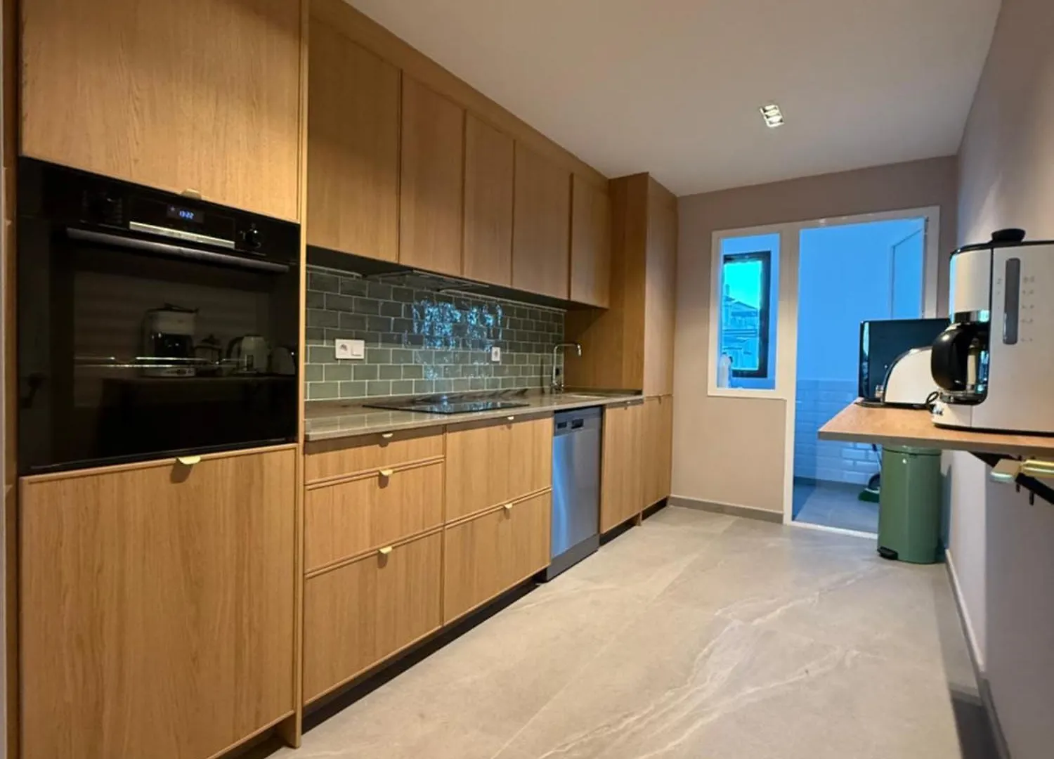 Shanti Sea View Apartment Alcaidesa