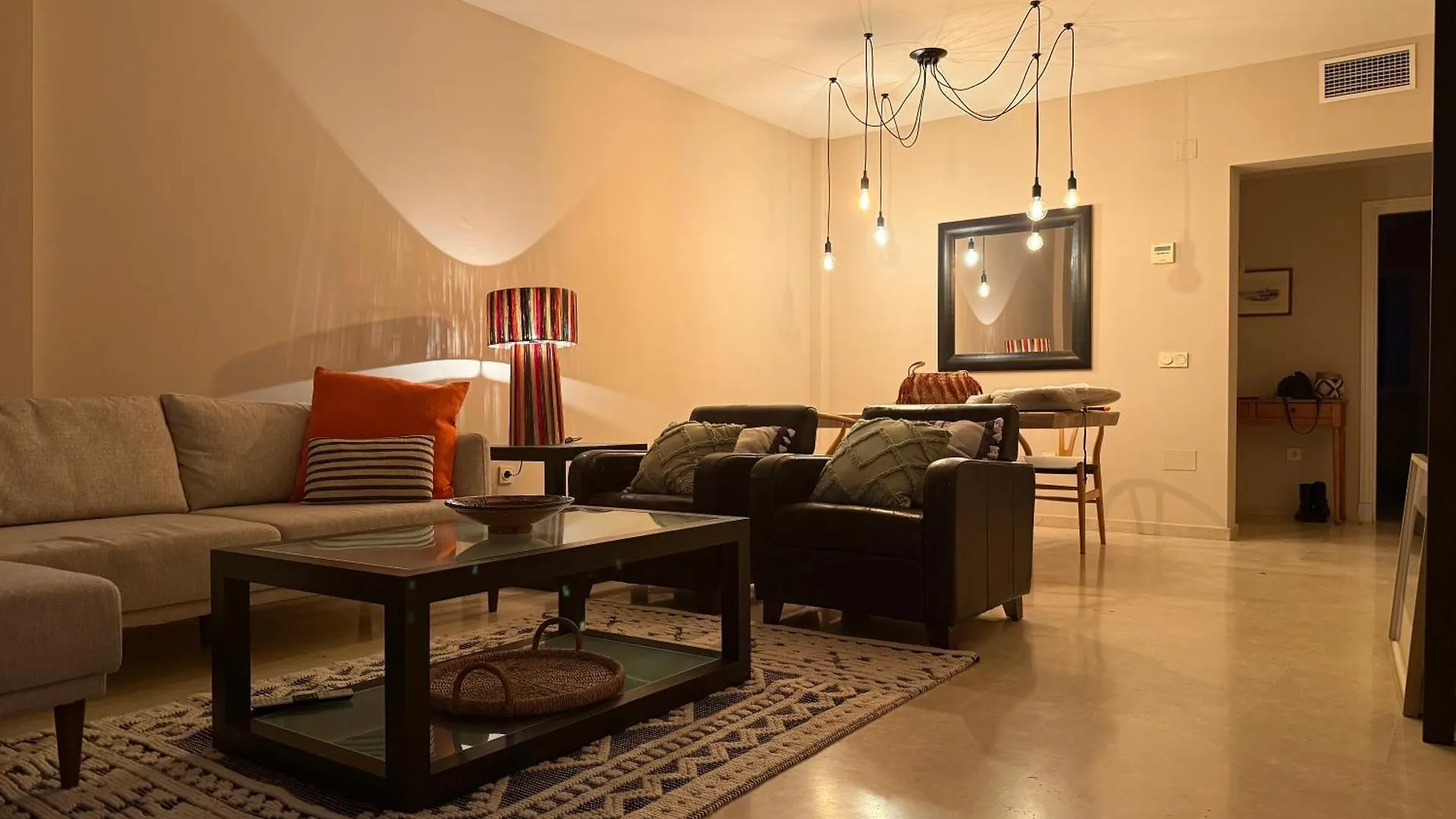 Shanti Sea View Apartment Alcaidesa Spain